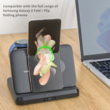 Fast Wireless Portable Charger - Atlantic Shopping Mall