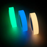 Glow In The Dark Sticker Tape - Atlantic Shopping Mall