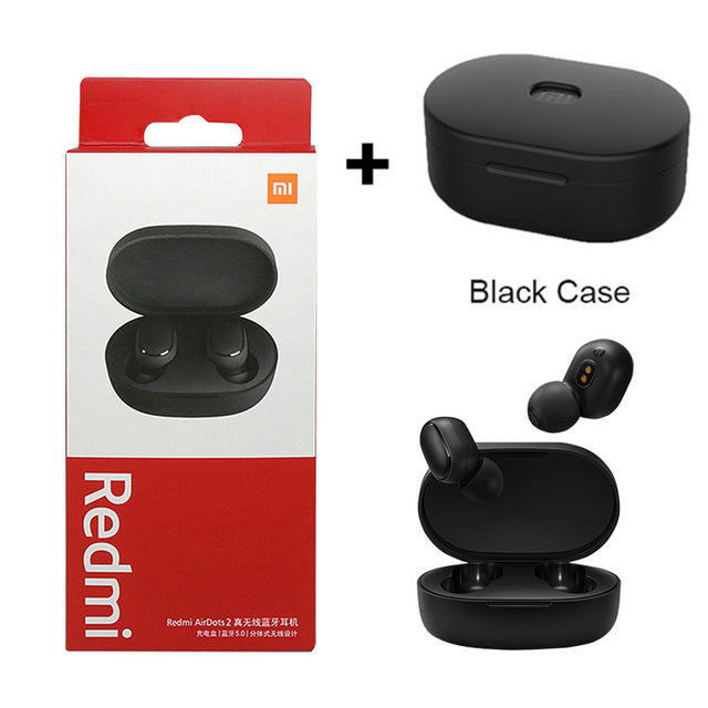 Xiaomi Redmi Stereo AirDots