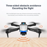 Ninja Dragon Phantom G 4K Dual Camera Smart Drone