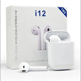 Earphone I12 - Atlantic Shopping Mall