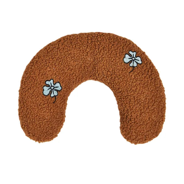 U-shaped Pet Pillows - Atlantic Shopping Mall