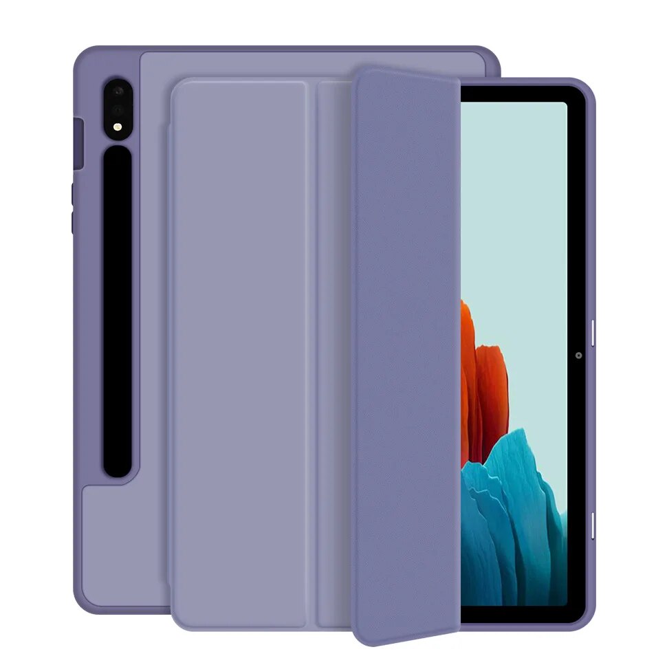 Tablet Case - Atlantic Shopping Mall