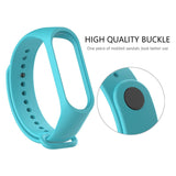 Mi Band Watch Strap - Atlantic Shopping Mall