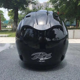 Motorcycle Half Helmet - Atlantic Shopping Mall