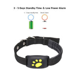 Pet GPS Tracker Collar - Atlantic Shopping Mall