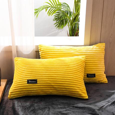 Corduroy Velvet Bedding Set - Atlantic Shopping Mall