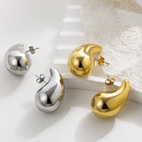 Teardrop Earrings - Atlantic Shopping Mall