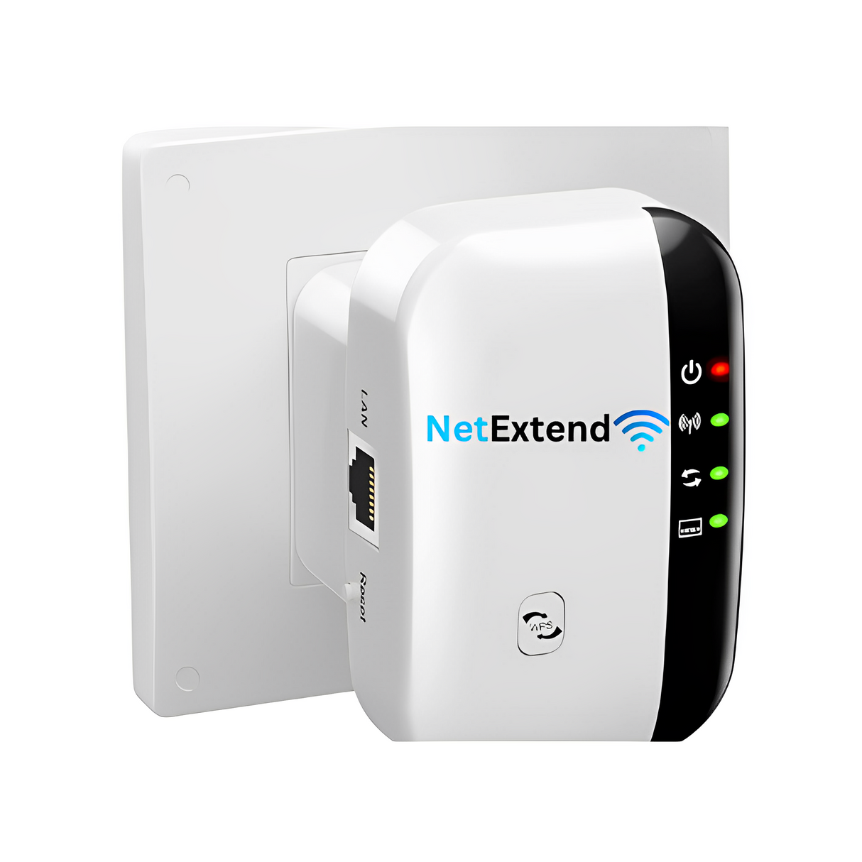 WiFi Repeater NetExtend Pro 2.0