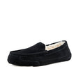 Men's Slippers - Toasty Black - Atlantic Shopping Mall