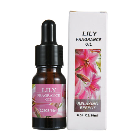 Lily Fragrance Oil - Atlantic Shopping Mall