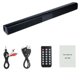 Home Theater Wireless Sound Bar - Atlantic Shopping Mall