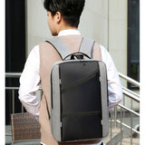 Casual Waterproof Backpack - Atlantic Shopping Mall