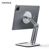 Magnetic Tablet Metal Stand Holder