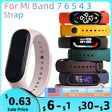 Mi Band Watch Strap - Atlantic Shopping Mall