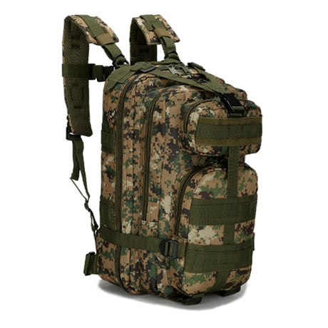 Taktischer Outdoor-Rucksack