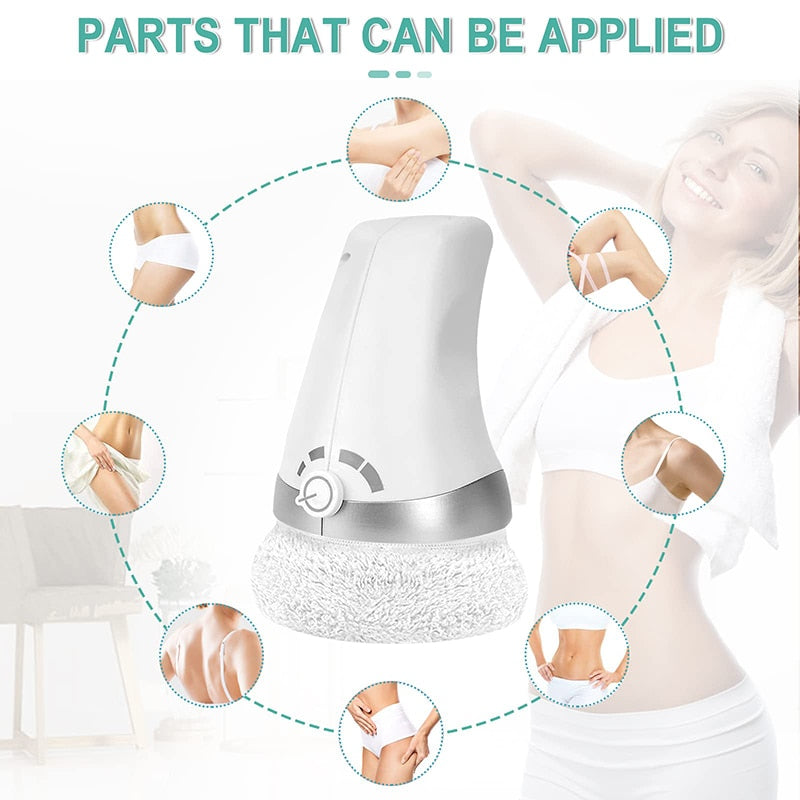 SweetySculp™ - The Body Massager