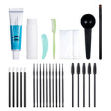 Kit de stratification et de teinture des sourcils