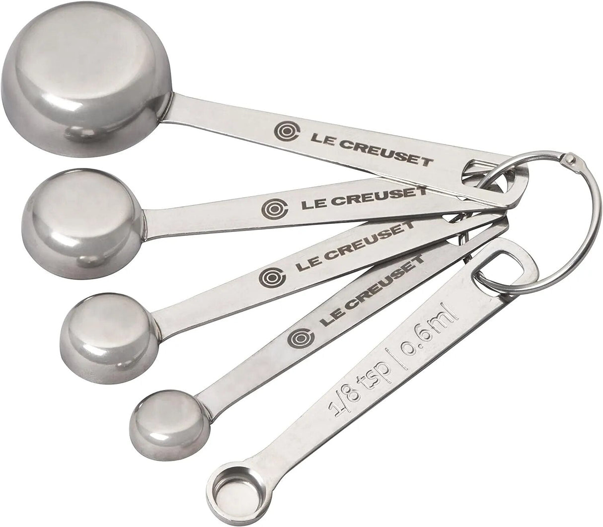 Measuring Spoon Set - Atlantic Shopping Mall