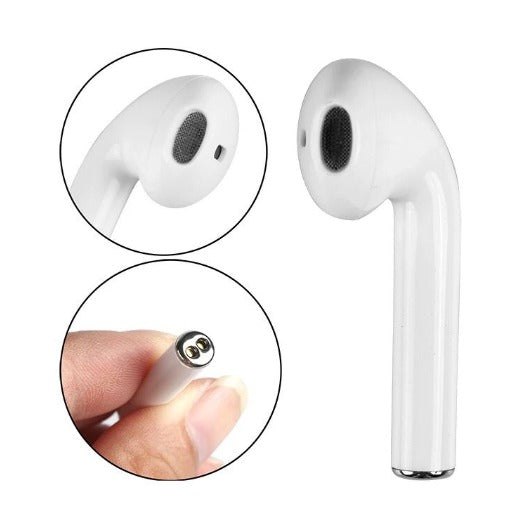 Earphone I12 - Atlantic Shopping Mall