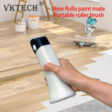 Handheld Multifunctional Paint Roller Brush - Atlantic Shopping Mall