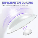 Mini Nail Lamp UV LED