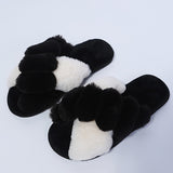 Cuddly Slippers - Atlantic Shopping Mall