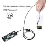 LED Endoscope Camera for Car - Atlantic Shopping Mall