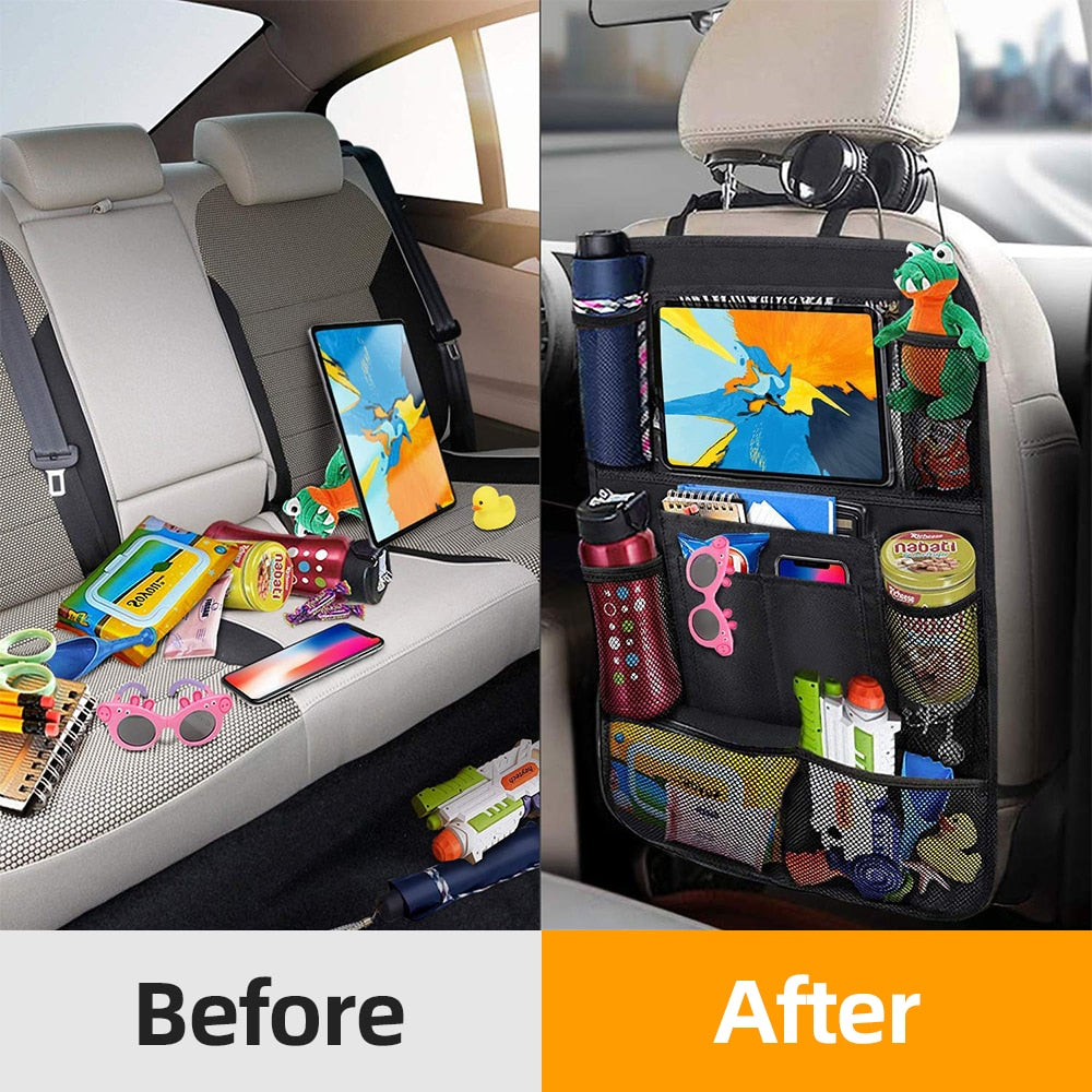 Car Backseat Organizer - Atlantic Shopping Mall