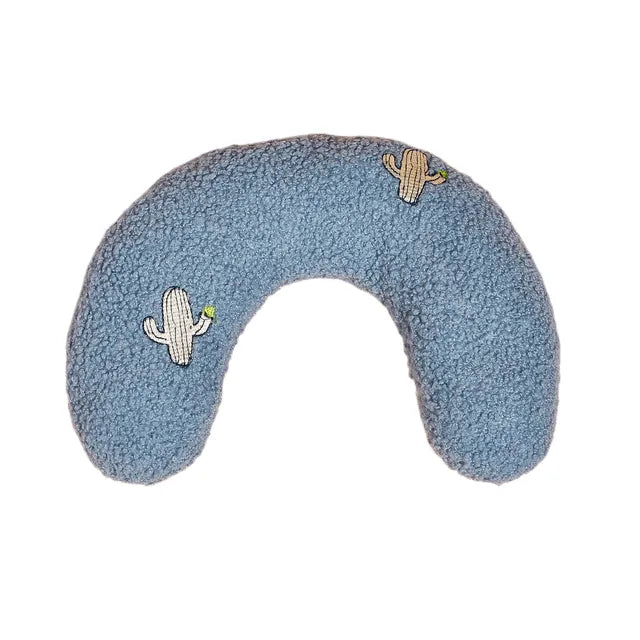 U-shaped Pet Pillows - Atlantic Shopping Mall