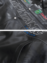 Racing Meptang Jacket - Atlantic Shopping Mall