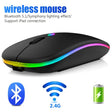 Wireless Bluetooth Mouse - Atlantic Shopping Mall