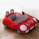 Car Softbed™ - Influencer Dog Kennel - Atlantic Shopping Mall