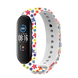 Mi Band Watch Strap - Atlantic Shopping Mall