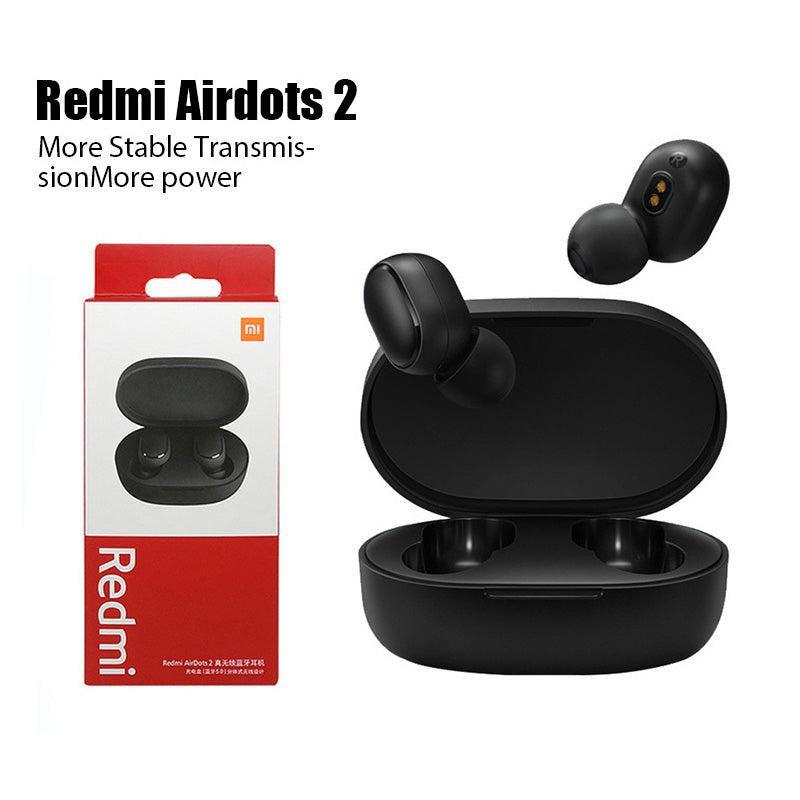 AirDots stéréo Xiaomi Redmi