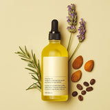 Rosemary Fast Growth Hair Oil - Atlantic Shopping Mall