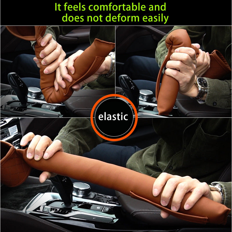 Leather Car Seat Gap Filler - Atlantic Shopping Mall