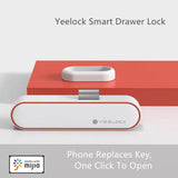 Smart Drawer Lock