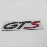 3D Car Badge Emblem Sticker - Atlantic Shopping Mall