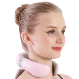 4D Neck Massager - Atlantic Shopping Mall