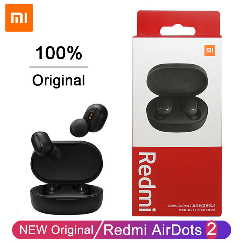 Xiaomi Redmi Stereo AirDots