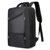 Casual Waterproof Backpack - Atlantic Shopping Mall