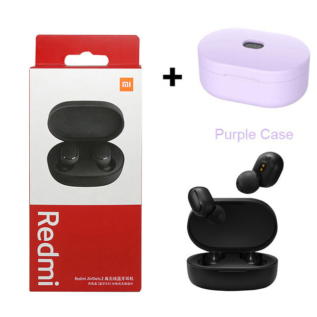 Xiaomi Redmi Stereo AirDots