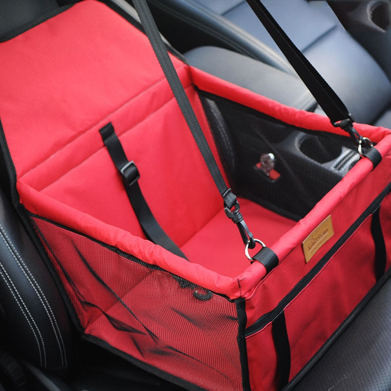 Pet Car Seat Bag - Atlantic Shopping Mall