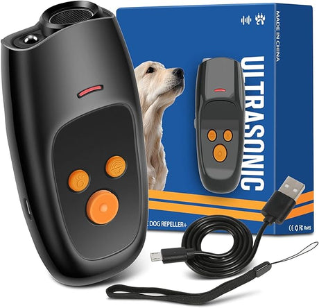 Dog Barking Control Device - Atlantic Shopping Mall