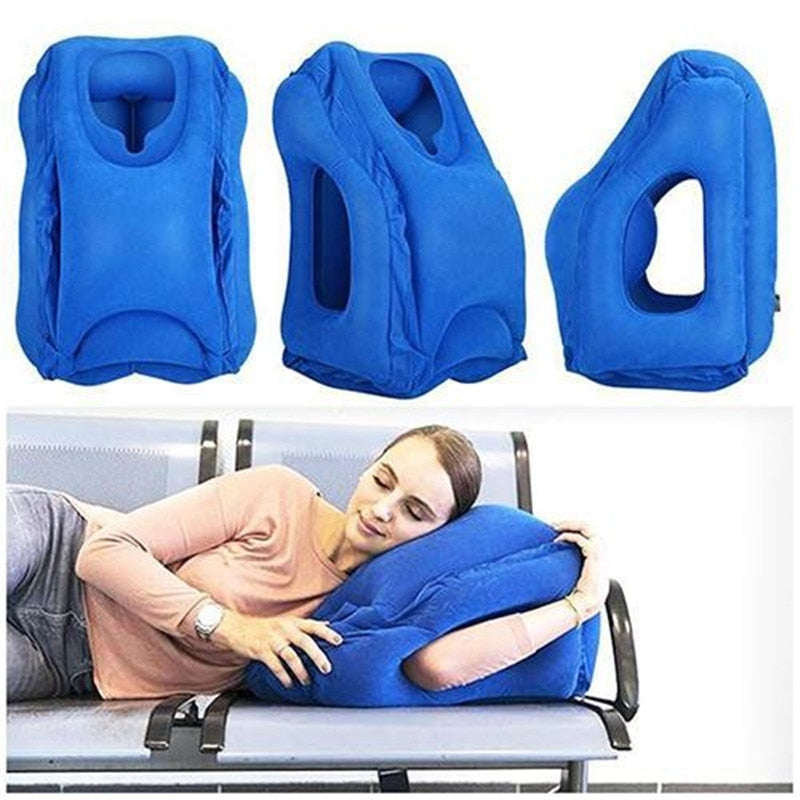 Travel Pillow - Atlantic Shopping Mall