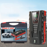 Portable Car Jump Starter - Atlantic Shopping Mall