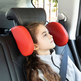 Car Headrest Travel Max™ - Atlantic Shopping Mall