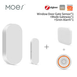 MOES Door & Window Sensor