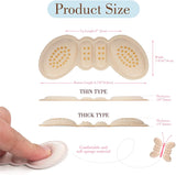 Heel Cushion Pads - Atlantic Shopping Mall